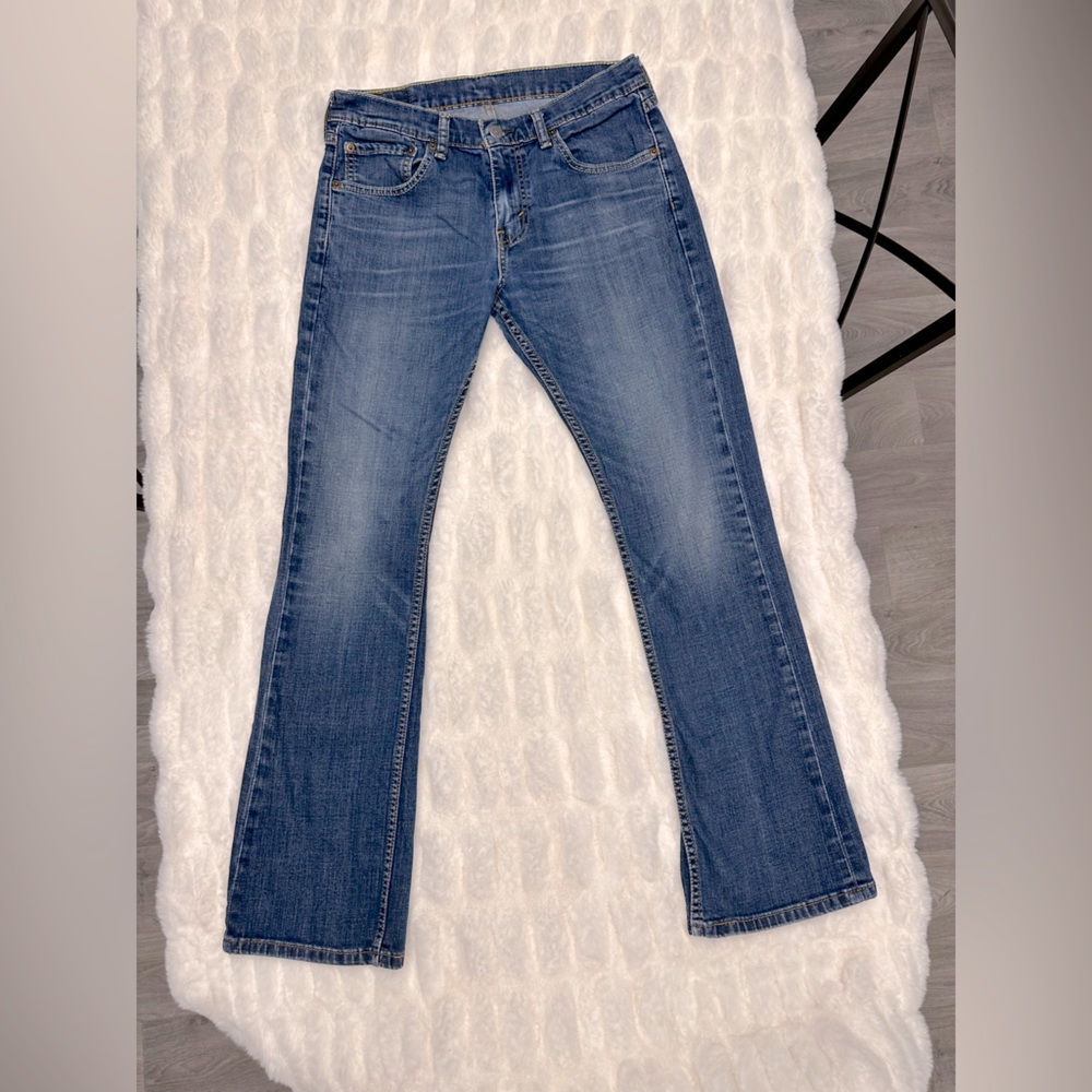 Levi Jeans size 4